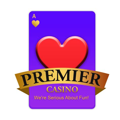 Premier casino login